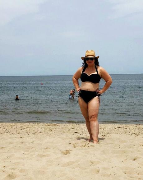 Delaware Beach Trips: What I Packed, What I Wore