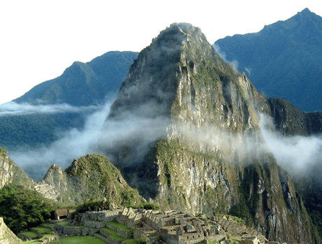 What Is It Like to Hike the Inca Trail to Machu Picchu?