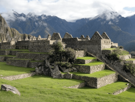 What Is It Like to Hike the Inca Trail to Machu Picchu?