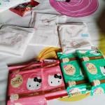 Hello Kitty Pads Variety