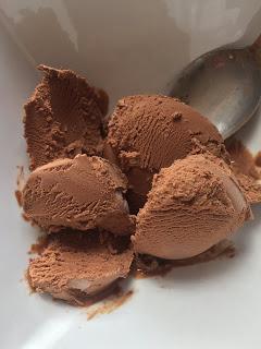 Booja Booja Hunky Punky Chocolate Ice Cream