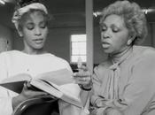 Denial? Cissy Houston Responds Whitney Molestation Allegations