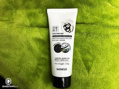 12 Tried and Tested Beauty Products from Miniso- China