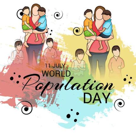 World Population Day: Condom Use Declines by 50%, Only Women