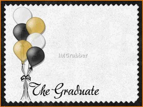 Graduation Invitation Templates Free Download