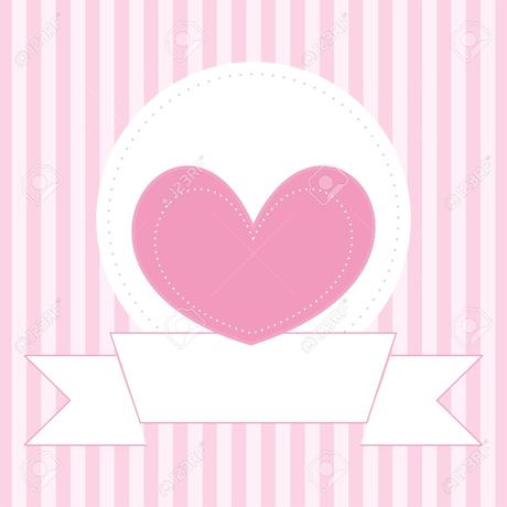 Valentine Baby Shower Invitations