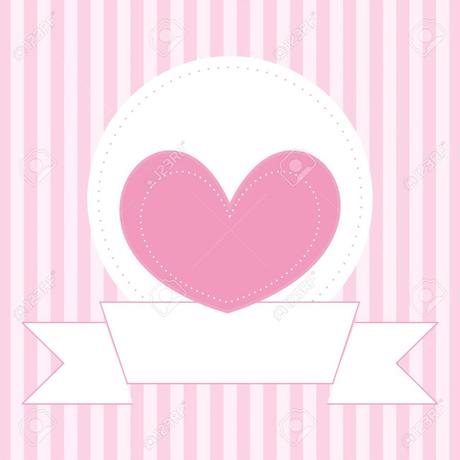 Valentine Baby Shower Invitations