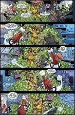 Preview: Mystery Science Theater 3000 #1 – Coming in September Preview: Mystery Science Theater 3000 #1 – Coming in September