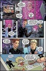 Preview: Mystery Science Theater 3000 #1 – Coming in September Preview: Mystery Science Theater 3000 #1 – Coming in September