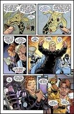 Preview: Mystery Science Theater 3000 #1 – Coming in September Preview: Mystery Science Theater 3000 #1 – Coming in September