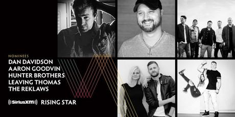 2018 CCMA Award Nominations Announced