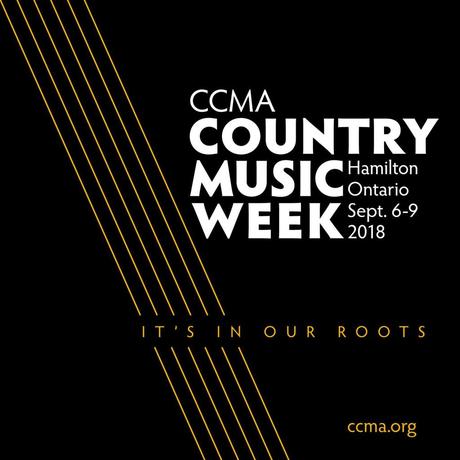 2018 CCMA Award Nominations Announced