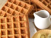 Crispy Butter Nestum Cereal Waffles HIGHLY RECOMMENDED!