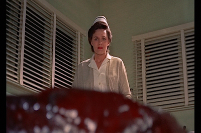 Wednesday Horror: The Blob (1958)