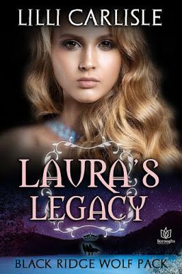 Laura's Legacy by Lilli Carlisle
