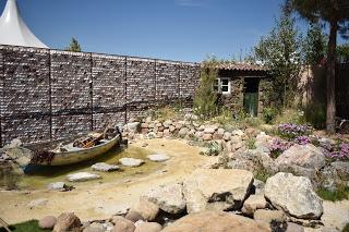 RHS Hampton Court Flower Show part 2 - the Show Gardens and more