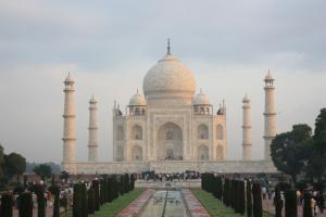 5 Travel Tips for the Introvert in India