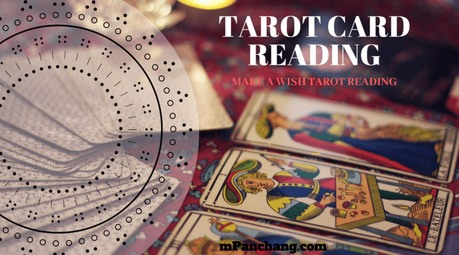 Why Tarot Readings Are More Effective Than Therapy