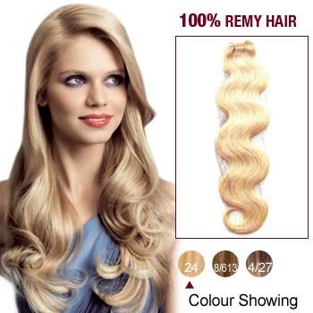 Care for Your Hair After Removing Hair Extension