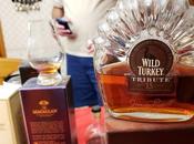 Wild Turkey Tribute Years Review