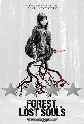 The Forest of the Lost Souls (2018)