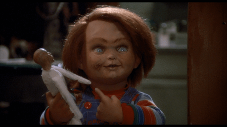 Quite Improbably, The Child’s Play Franchise Now Has Competing Projects From Different Rights Holders