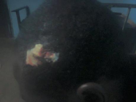 Angry Father Breaks His Son’s Head With Hammer for Using Phone at Night (Photos)