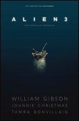 First Look: William Gibson’s Alien 3 #1 by Gibson, Christmas & Bonvillain