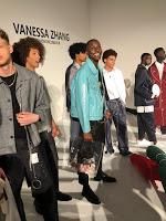 All For One And One For All: New York Men's Day Spring/Summer 2019 Collections Recap