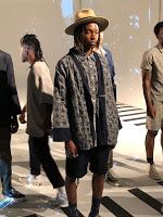 All For One And One For All: New York Men's Day Spring/Summer 2019 Collections Recap