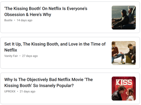 The Check-In: How Are You Feeling About Netflix’s Original Movies Now?