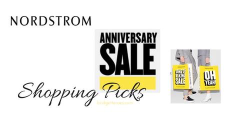 Nordstrom Anniversary Sale Shopping Picks