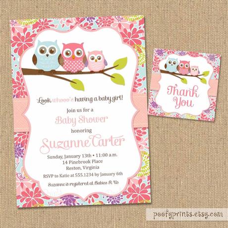 Make Baby Shower Invitations Online For Free