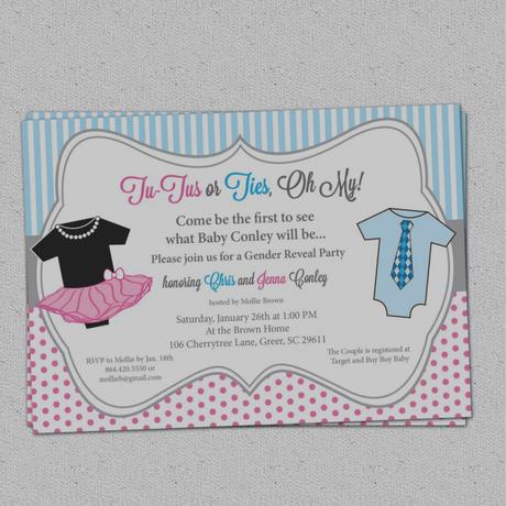 Make Baby Shower Invitations Online For Free