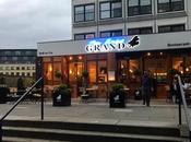 Food Review: Baby Grand Restaurant, Glasgow