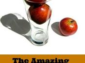 Amazing Benefits Apple Cider Vinegar