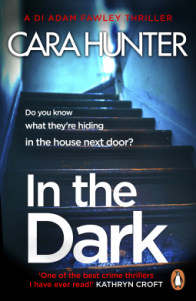 In the Dark – Cara Hunter