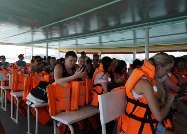 The Koh Larn Day Trip (Pattaya) The Koh Larn Day Trip (Pattaya)