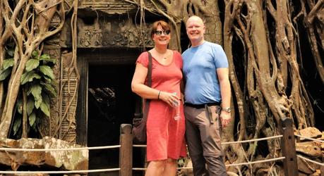 Enchanting Travels Asia Cambodia Siem Reap Guest Image Peter Seith2