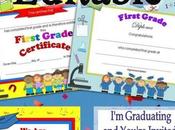 Teacher Graduation Invitations