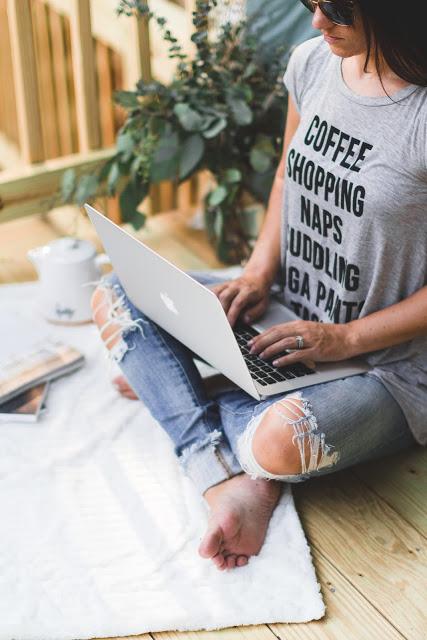 Why You NEED Self Care + How To Make A Plan Why You NEED Self Care + How To Make A Plan