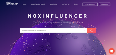 NoxInfluencer Review: Hottest & Leading Influencer Marketing Platform