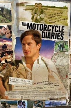 ABC Film Challenge – World Cinema – M – The Motorcycle Diaries (2004)