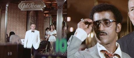 Bond’s White Dinner Jacket in Diamonds are Forever Bond’s White Dinner Jacket in Diamonds are Forever