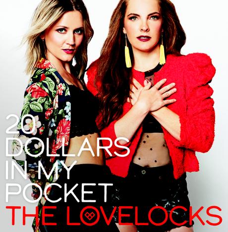 20 Dollars In My Pocket – The Lovelocks EP Review and Interview