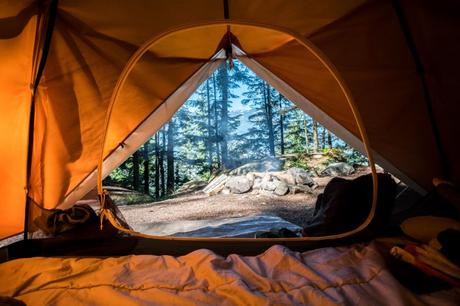 3 Camping Tips for Maximum Outdoor Comfort