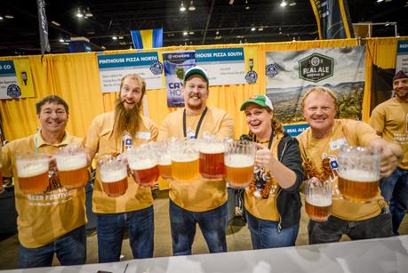 Mark Your Calendars, Set Reminders, and GO! for GABF 2018 Ticket Sales