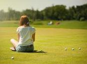 Three Golf Tips Keep Your Attitude Check