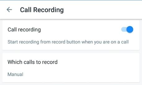 Truecaller Will Now Let Users Record Calls, But There’s a Catch