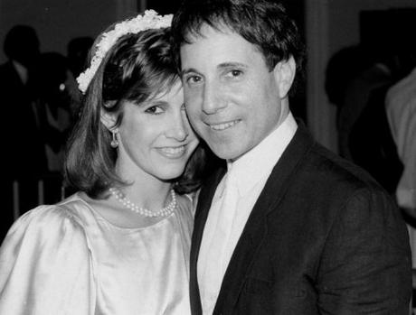 Something So Right About Paul Simon image